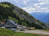 Gräner Ödenalpe