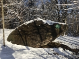 Naturdenkmal Grauner Stein