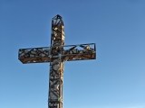 Gipfelkreuz,#