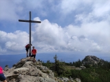 Gipfelkreuz,#
