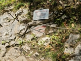 Aufstieg zum großen Barmstein ,#