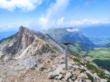 Gipfelkreuz,#
