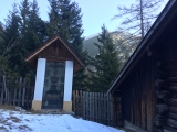 Auf der Garbersalm,#