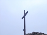 Gipfelkreuz,#