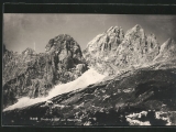 <a href=/huetten/gruttenhuette-5460/>Gruttenhütte</a> (Foto gespeichert zu Ausgangspunkt Gruttenhütte),#Historische Ansichtskarte zum <a href=/historisch/>Verkauf</a>