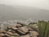 Wanderung  Guama