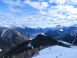 Blick zum Feilkopf und Achensee (Foto gespeichert zu <a href=/gipfel/guetenbergkopf-31285/>Gütenbergkopf</a>),#