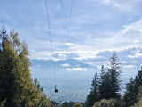 Blick auf Innsbruck,#