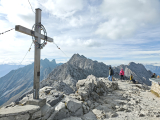 Hafelekarspitze