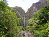 Hanakapiai Falls