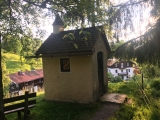 Die <a href=/freizeit/herz-jesu-kapelle-116793/>Herz-Jesu Kapelle</a> (Foto gespeichert zu Ausgangspunkt Herz-Jesu Kapelle),#