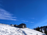 Hirschberghaus (Foto gespeichert zu Ziel Hirschberghaus),#