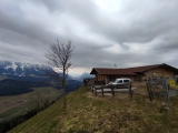 Hitscheralm (Foto gespeichert zu Ausgangspunkt Hitscheralm),#