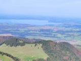 Blick zur Mittelstation,#