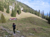 An der Fellnalm vorbei,#
