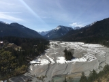 Blick vom Kirchsteig ins Rißtal auf den Vorderskopf (Foto gespeichert zu <a href=/wanderweg/gasthaus-post-vorderriss-hoehenweg-vorderriss-2931/>Weg</a>),#