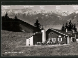 <b>Hörnle Hütte</b> ,#Historische Ansichtskarte zum <a href=/historisch/>Verkauf</a>