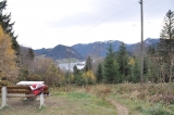 Blick zum Schliersee (Foto gespeichert zu Ziel Huberspitz),#