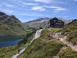 Ignaz-Mattis-Hütte