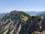 Blick zum <a href=/gipfel/kuehgundkopf-wannenjoch-5057/>Kühgundkopf </a>  (Foto gespeichert zu Ausgangspunkt Iseler),#