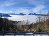 Blick zu <b>Hinteres Sonnwendjoch</b> (Mitte schneebedeckt) (Foto gespeichert zu <a href=/freizeit/kala-alm-132/>Kala Alm</a>),#