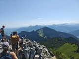 Blick nach Osten zur <a href=/gipfel/hochplatte-2964/>Hochplatte</a>,#