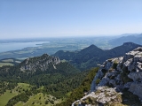 Kampenwand-Ostgipfel