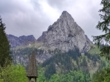 <a href=/freizeit/kapelle-wankerfleck-153499/>Kapelle Wankerfleck</a>  vor dem <a href=/gipfel/geiselstein-34574/>Geiselstein</a> (Foto gespeichert zu Ausgangspunkt Kapelle Wankerfleck),#