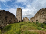 Kastell von Momjan