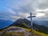 Gipfelkreuz (Foto gespeichert zu Ziel Katzenkopf),#