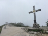 Gipfel mit breiten Wanderstraßen (Foto gespeichert zu Ziel Kehlstein),#