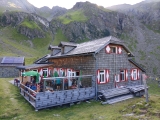 Keinprechthütte