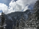 Blick nach Süden auf <a href=/gipfel/kratzellahner-84450/>Kratzellahner</a> und Kratzelschneid,#