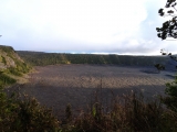 Kilauea Krater