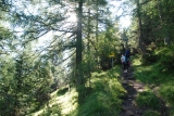 Zum Kirchbergköpfl (Foto gespeichert zu <a href=/wanderweg/neue-magdeburger-huette-kirchbergkoepfl-965/>Weg</a>),#