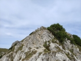 Aufstieg <a href=/gipfel/steinkarspitze-6755/>Steinkarspitze</a>,#