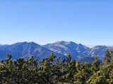 Blick nach Nordwesten zum <a href=/gipfel/hinteres-sonnwendjoch-552/>Hinteres Sonnwendjoch</a>  (Foto gespeichert zu Ziel Köglhörndl),#
