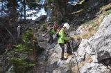 Am Klettersteig,#