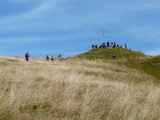 Am Gipfel (Foto gespeichert zu Ziel Krinnenspitze),#