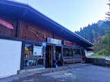Talstation (Foto gespeichert zu Ziel Laber-Bergbahn Talstation),#
