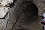 Stirnlampe und Helm nicht vergessen,#