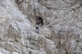 Abstieg IM Berg,#