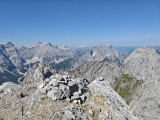 Wanderung  Laliderer Falk