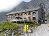 Lamsenjochhütte