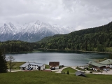 Lautersee (Foto gespeichert zu Ziel Lautersee),#