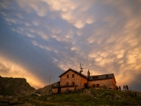 Magdeburger Hütte