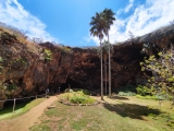 Makauwahi Cave