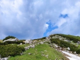 Aufstieg zur Marchspitze (Foto gespeichert zu <a href=/freizeit/marchgatterl-42461/>Marchgatterl</a>),#