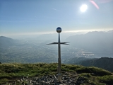 Blick ins Rheintal,#