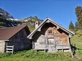 Voralp Unter Länggli,#